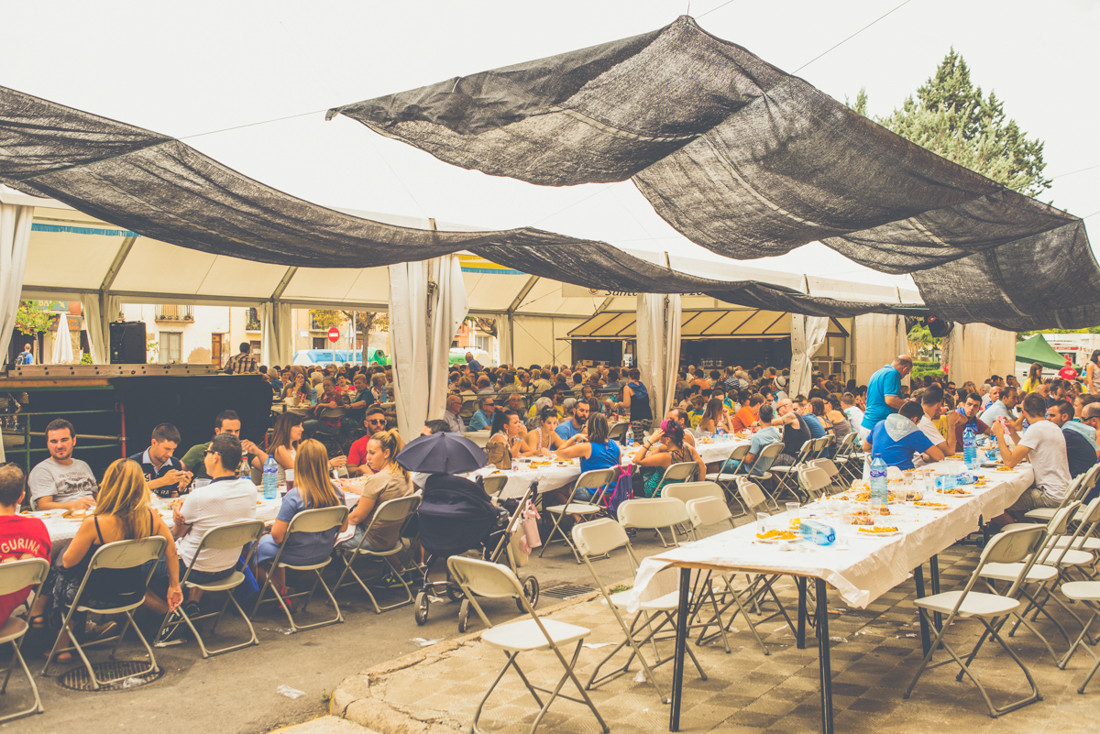 fiestas de ayerbe 00091
