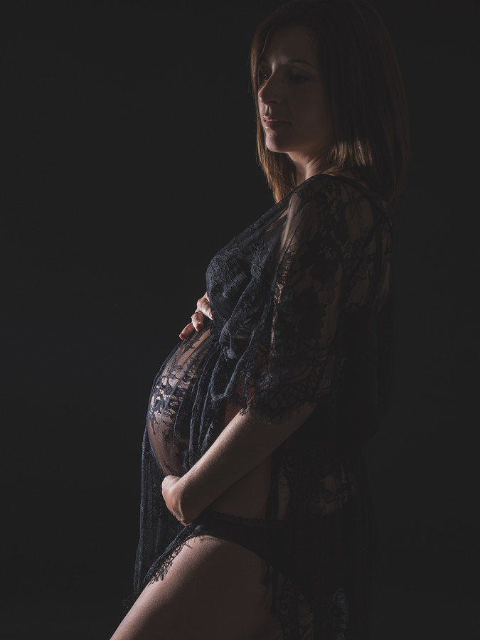 fotografo embarazada Huesca